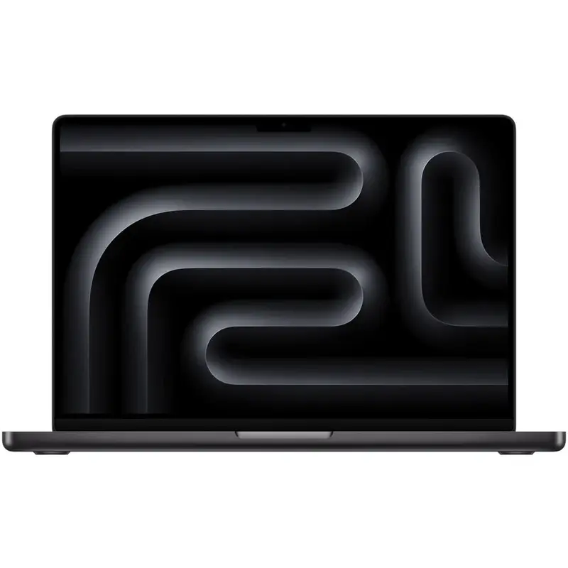 لپ تاپ 14.2 اپل مدل MacBook Pro MRX43 2023 ZPA M3 Pro 18GB RAM 1TB SSD GIFMpx